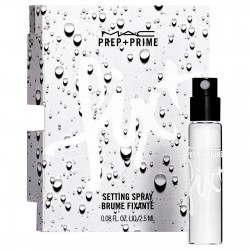 MAC Fix + Setting Spray 2.5ml