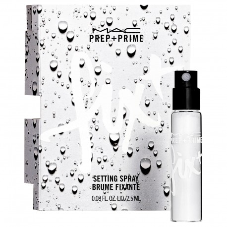 MAC Fix + Setting Spray 2.5ml