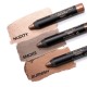 NUDESTIX  Magnetic Luminous Eye Color Nudity 2,5gr