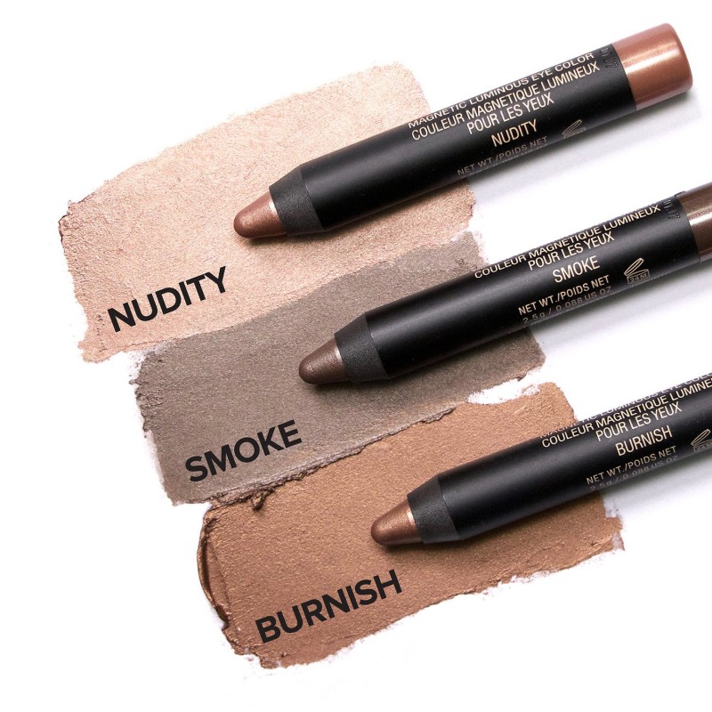 For Nudestix Magnetic Luminous Eye Color New In Eye Color My XXX Hot Girl