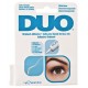 DUO Eyelash adhesive white clear