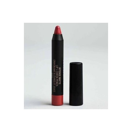 NUDESTIX Intense Matte Lip+Cheek Stix in Kiss 2,5gr