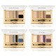 MILANI EVERYDAY EYES POWDER EYESHADOW COLLECTION