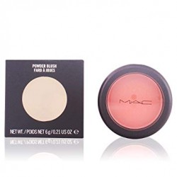 MAC POWDER BLUSH WELL DRESSED