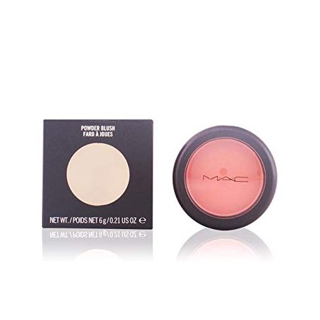MAC POWDER BLUSH WELL DRESSED
