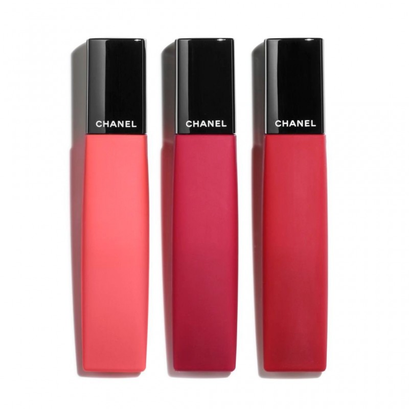 chanel rouge allure liquid powder 3D Model