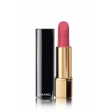 CHANEL ROUGE ALLURE VELVET LUMINOUS MATTE LIP COLOUR