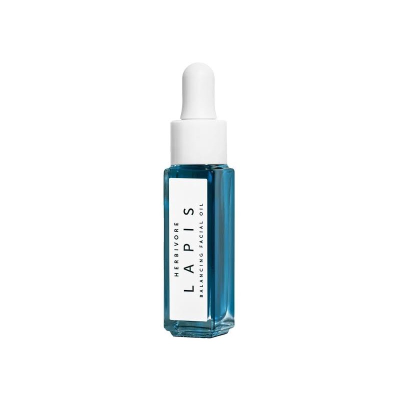 HERBIVORE BOTANICALS Lapis Oil Balancing Facial Oil 8ml
