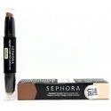 Sephora Hightlight Lowlight face countour Duo