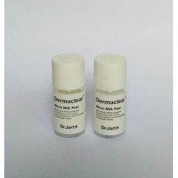 Dr Jart+ DERMACLEAR™ MICRO MILK PEEL 5ml