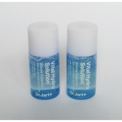 Dr Jart+ Vital Hydra Solution Biome Essence 5ml