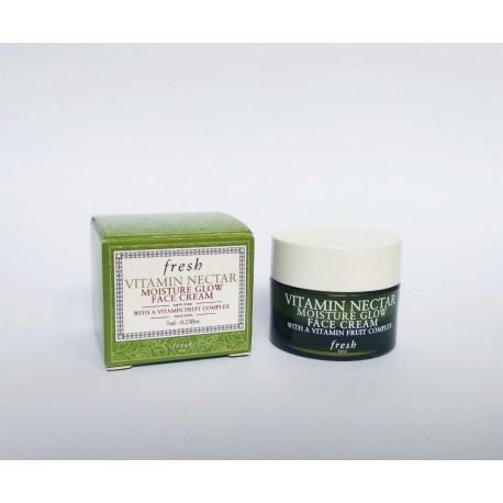 Fresh Vitamin Nectar Glow Moisturizer 7ml