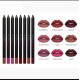 Huda beauty Lip Contour Matte Pencil full Size ,Unbox
