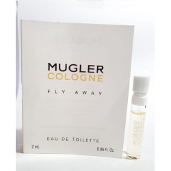 MUGLER Fly Away EDT 2mL