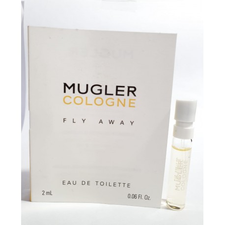 MUGLER Fly Away EDT 2mL