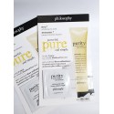 Philosophy Purity Made Simple Pore Extractor mask Sachet