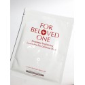 For Beloved One Melasleep Brightening Lumi’s Key Bio-Cellulose Mask 1pc