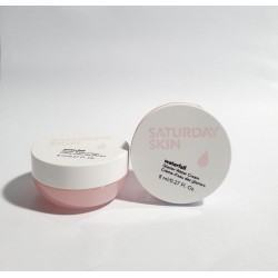 SATURDAY SKIN Waterfall Glacier Water Cream 8ml