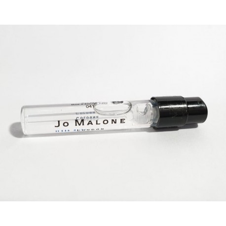 JO MALONE Peony & Blush Suede Cologne Vial Sample