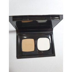 Chanel Vitalumiere Compact Douceur Deluxe Size - 20 Beige
