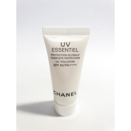 Chanel UV ESSENTIEL COMPLETE PROTECTION UV