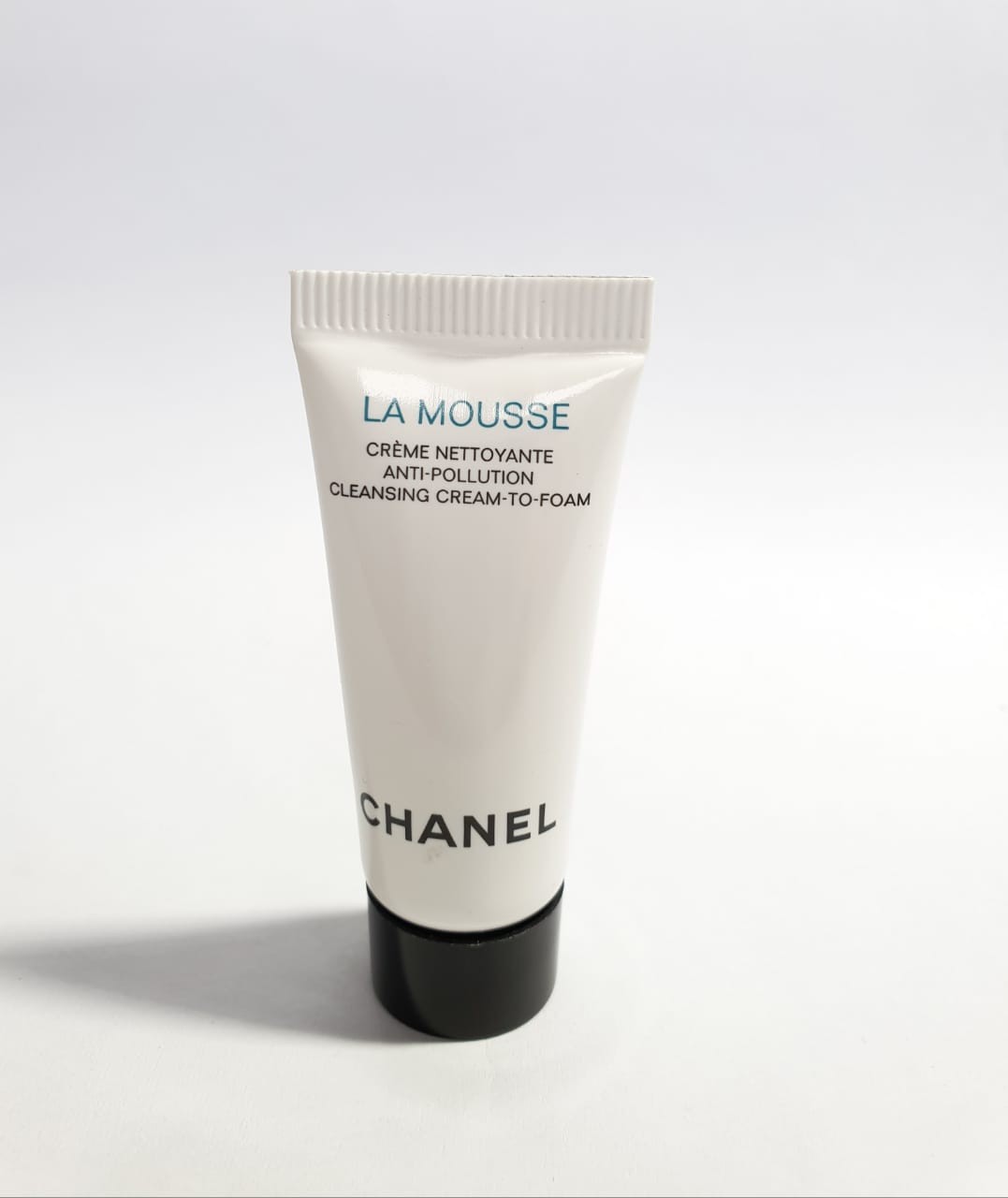 chanel cleansing cream