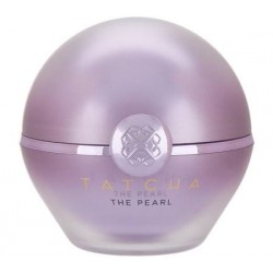 Tatcha THE PEARL Tinted Eye Illuminating Treatment Moonlight