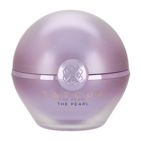 Tatcha THE PEARL Tinted Eye Illuminating Treatment Moonlight