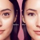 Tatcha THE PEARL Tinted Eye Illuminating Treatment Moonlight