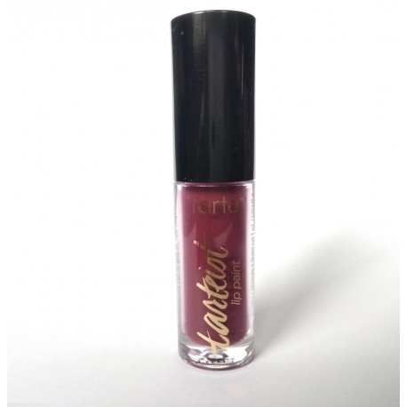 Tarteist quick dry matte lip paint in Bestie 1ml