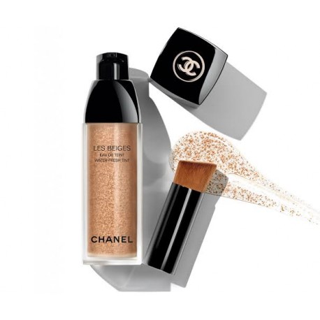 Shop CHANEL Travel-Size Water-Fresh Tint