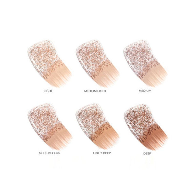 CHANEL · Water-Fresh Tint, Les Beiges 2019 Collection