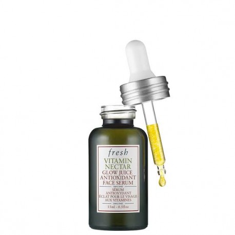 Fresh Vitamin Nectar Antioxidant Face Serum