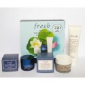 FRESH Lotus Youth Preserve Radiance Ritual Set