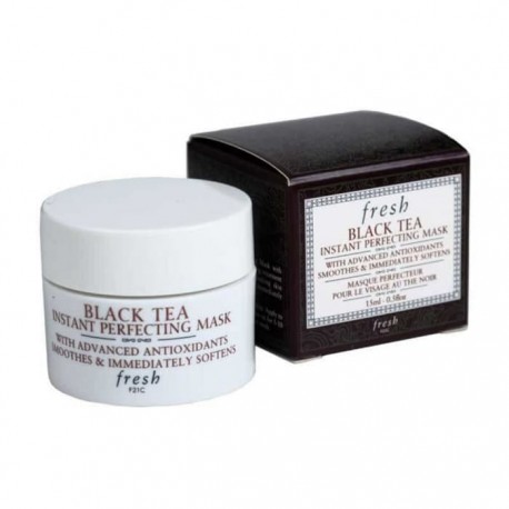 FRESH Black Tea Instant Perfecting Mask 15ml