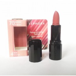 SEPHORA COLLECTION Rouge Satin Lipstick 61.Lucky One 1gr