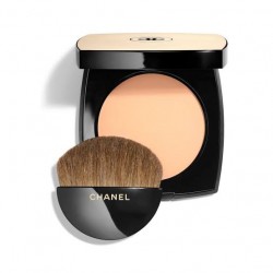 CHANEL LES BEIGES HEALTHY GLOW SHEER POWDER SPF 15 / PA++