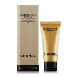 CHANEL SUBLIMAGE MASQUE 5ML