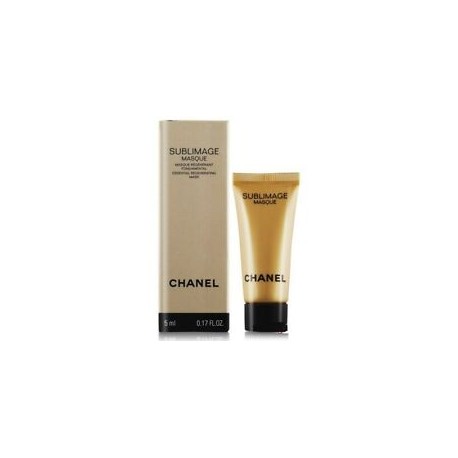 CHANEL SUBLIMAGE MASQUE 5ML