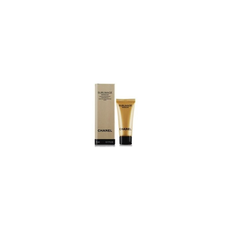 CHANEL SUBLIMAGE MASQUE 5ML - BeautyKitShop