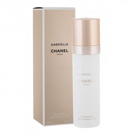 Chanel Gabrielle Eau De Parfum Spray 100ml/3.4oz - Eau De Parfum, Free  Worldwide Shipping