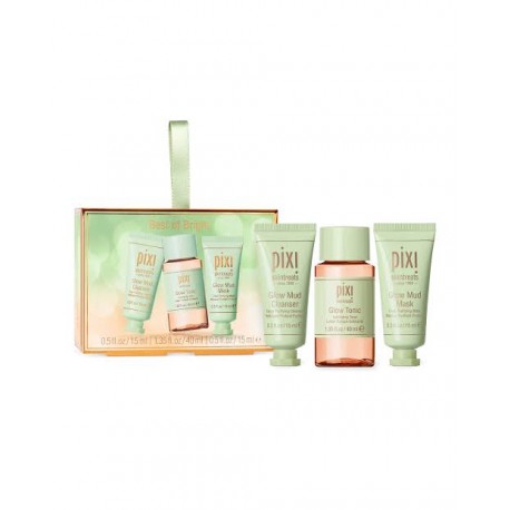 PIXI Best of Bright Ornament Set