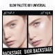 DIOR BACKSTAGE GLOW FACE PALETTE UNIVERSAL