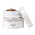 Fresh Rose Face Mask 30ml Unbox
