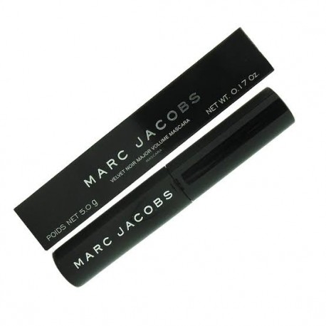 MARC JACOBS Velvet Noir Major Volume Mascara 5gr