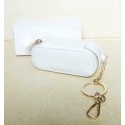 Sephora Lipstick Holder Keychain
