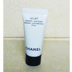 Chanel le lift sérum Smooths Firms 5ml Unbox