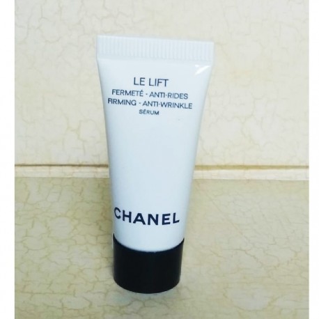 Chanel le lift sérum Smooths Firms 5ml Unbox