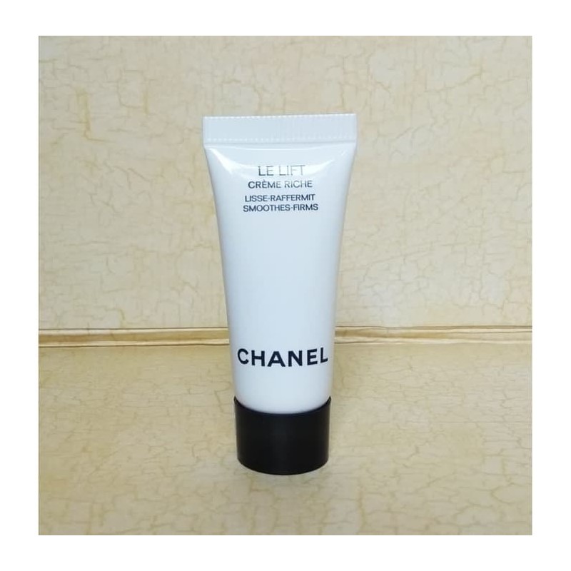 Chanel le lift crème riche 5ml - BeautyKitShop