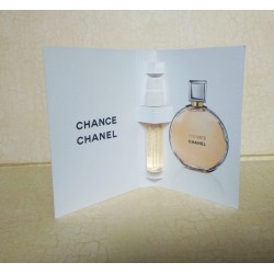 CHANEL CHANCE EAU DE PARFUM 1,5ML
